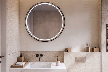 Bathroom Lighting & Accessories
